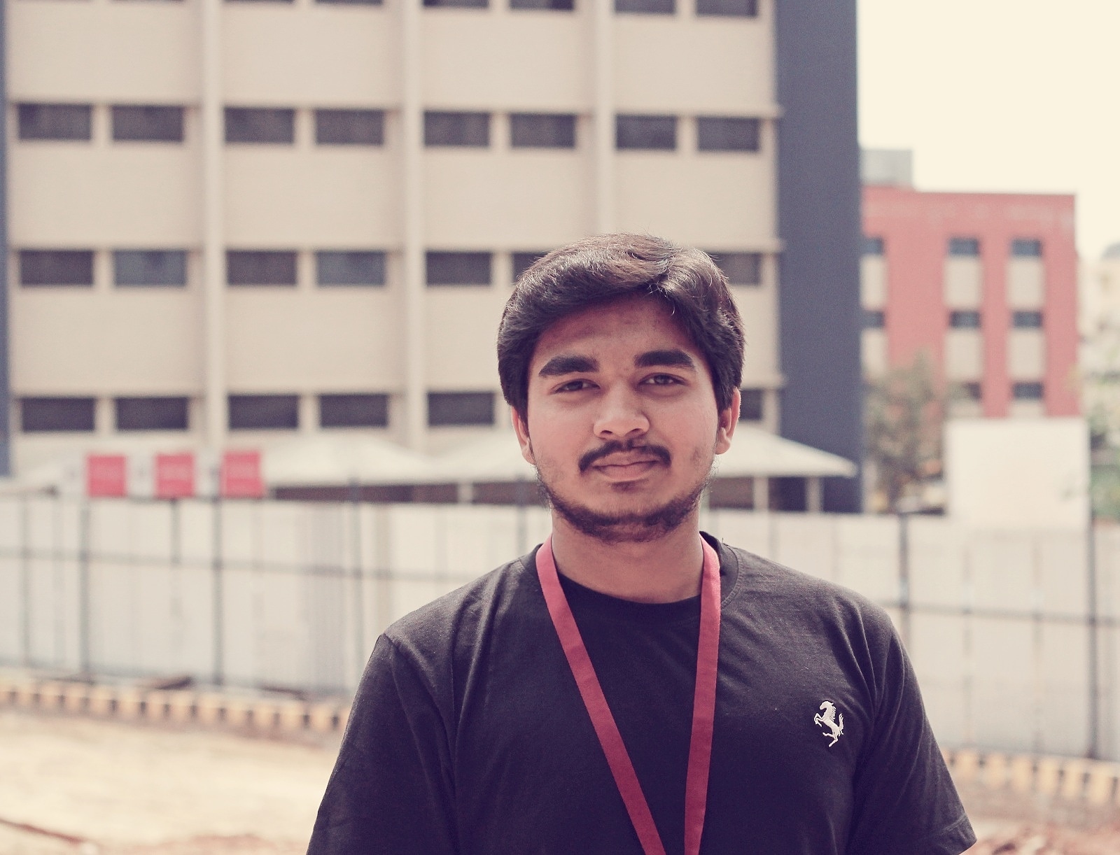 Shashank Bongale